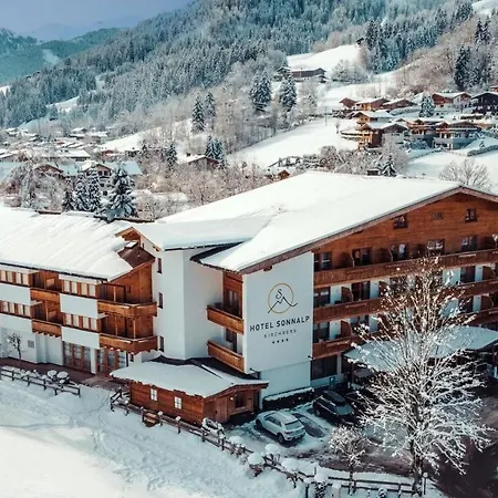 Sonnalp Hotel Kirchberg in Tirol