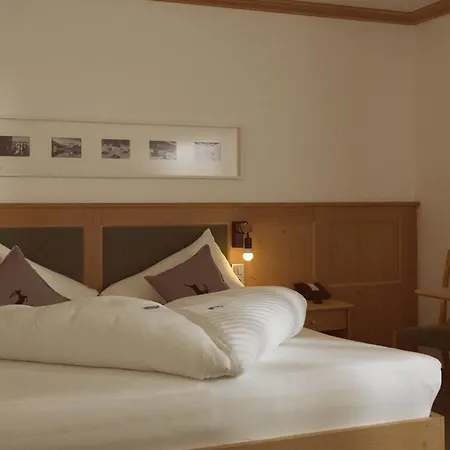 Sonnalp Hotell Kirchberg in Tirol