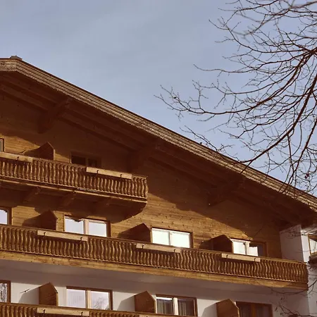 Sonnalp 4* Kirchberg in Tirol