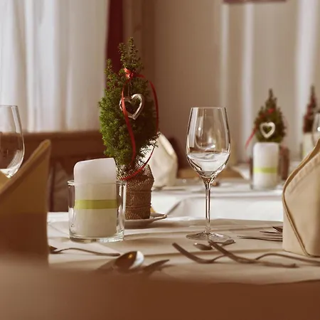 Hotel Sonnalp 4*