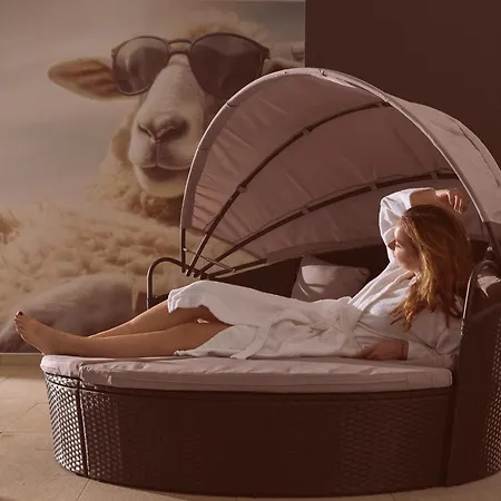 Sonnalp 4* Kirchberg in Tirol