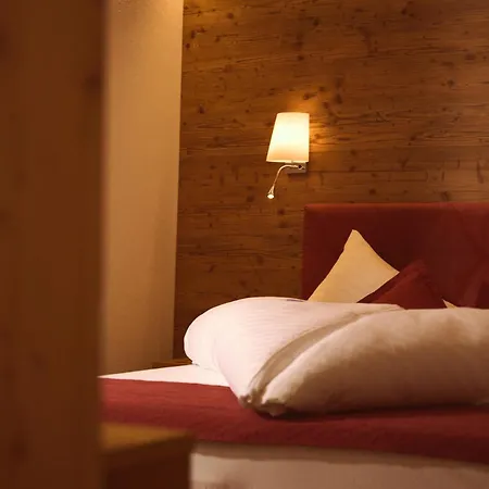 Sonnalp Hotell