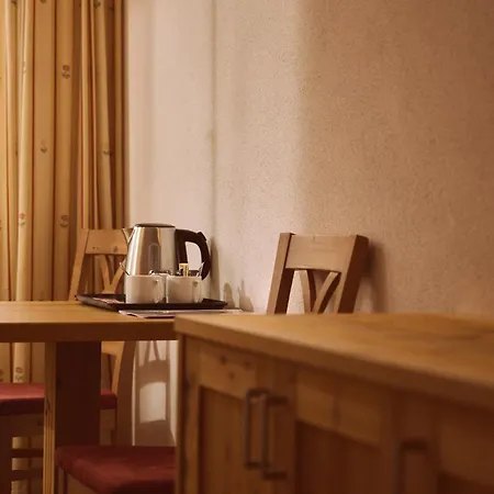 Sonnalp Hotell Kirchberg in Tirol