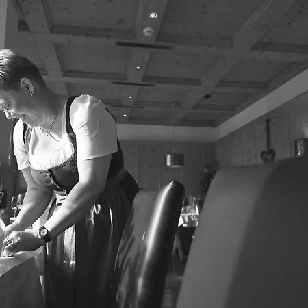 Sonnalp 4* Kirchberg in Tirol