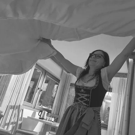 Sonnalp Kirchberg in Tirol