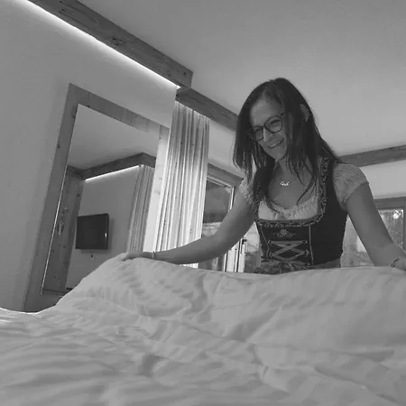 Hotell Sonnalp