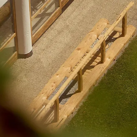 Hotel Sonnalp Kirchberg in Tirol