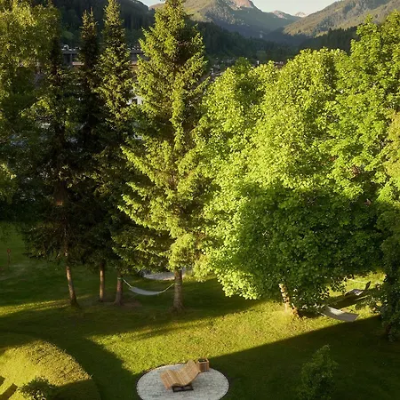 Sonnalp Kirchberg in Tirol