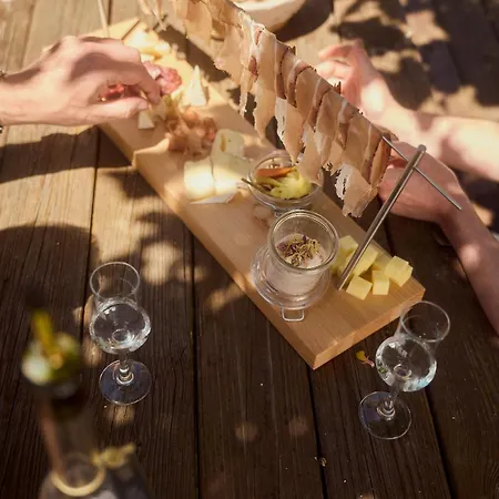 Sonnalp Hotel Kirchberg in Tirol