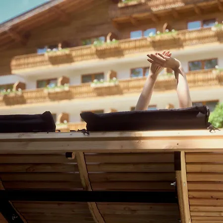 Sonnalp 4* Kirchberg in Tirol