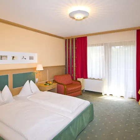 Sonnalp Hotell Kirchberg in Tirol