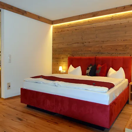 Sonnalp Hotell 4*