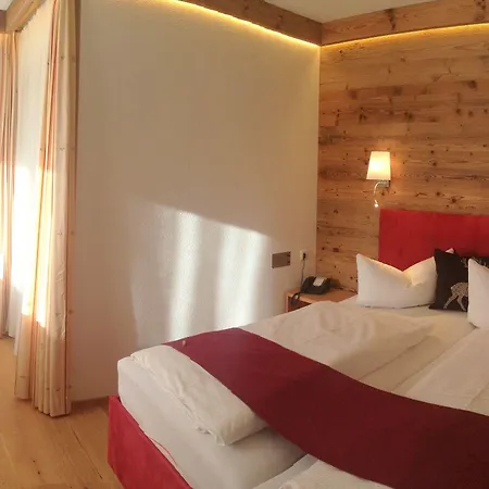 Sonnalp Kirchberg in Tirol