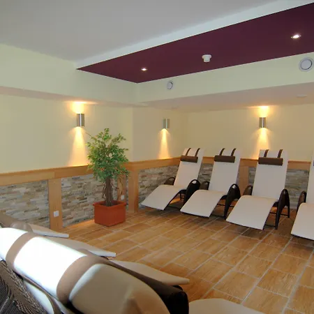 Sonnalp 4* Kirchberg in Tirol