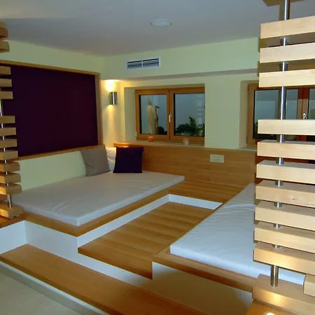 Sonnalp Hotell 4*