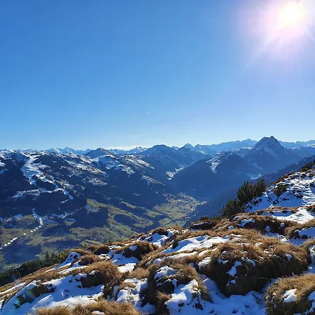 Sonnalp Hotell Kirchberg in Tirol