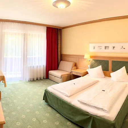 Hotell Sonnalp Kirchberg in Tirol