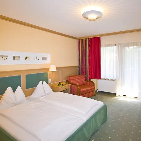 Hotell Sonnalp