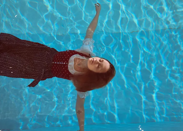 Hotel Sonnalp Kirchberg in Tirol