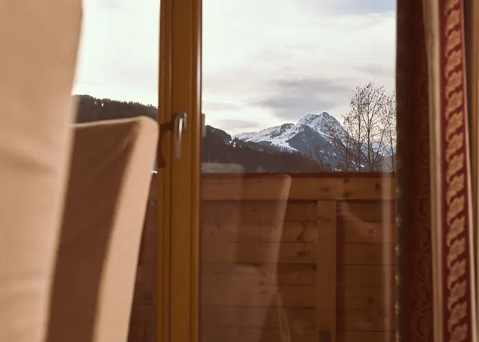 索那尔普酒店 4*