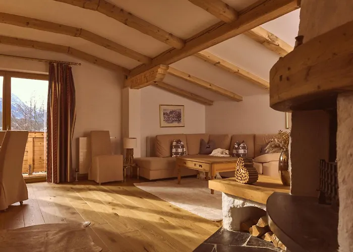 索那尔普酒店 4* 蒂罗尔-基希贝格