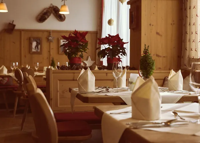 酒店 索那尔普酒店