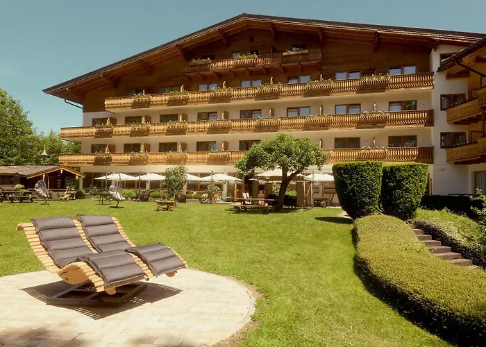 索那尔普酒店 4*