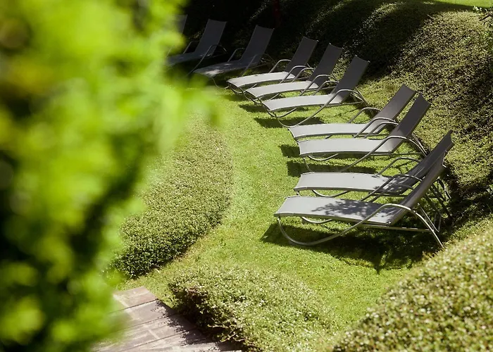 索那尔普酒店 酒店 4*