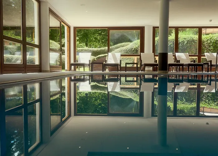 索那尔普酒店 蒂罗尔-基希贝格