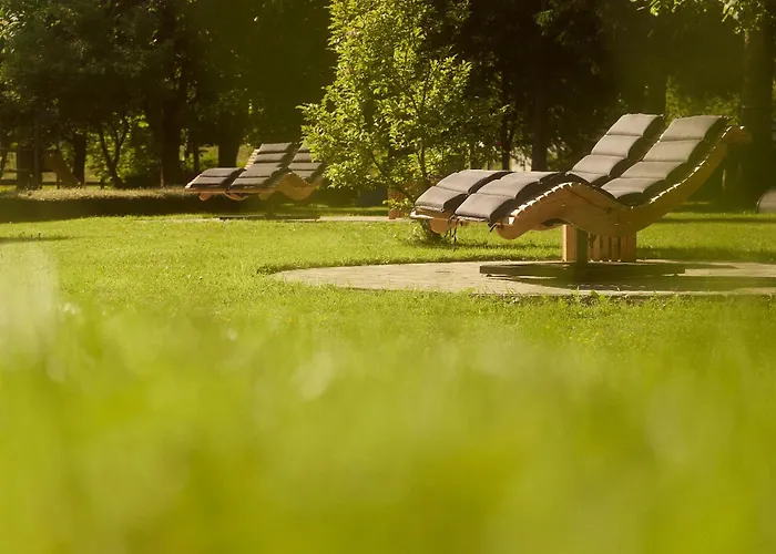 酒店 索那尔普酒店 4*