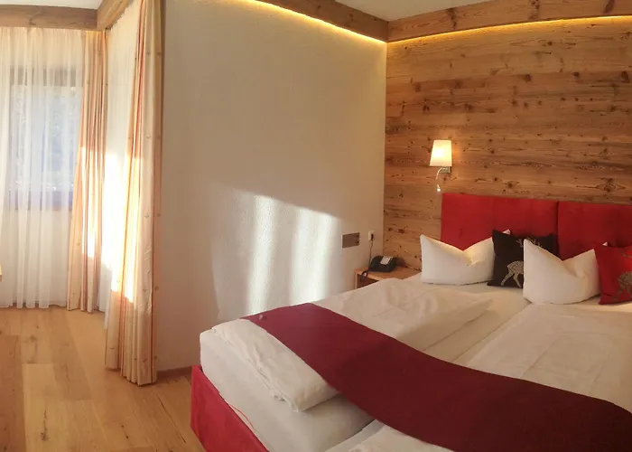 索那尔普酒店 蒂罗尔-基希贝格