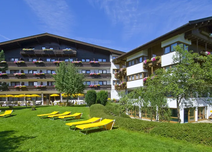 索那尔普酒店 酒店