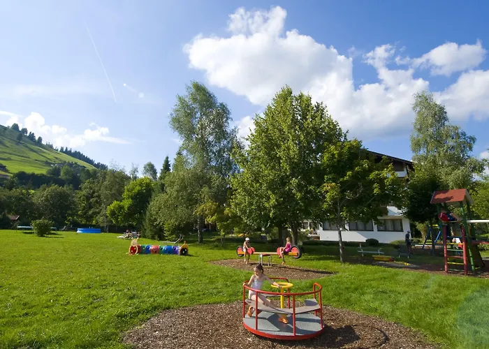 索那尔普酒店 酒店