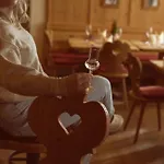 Sonnalp Отель