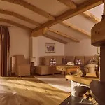 Sonnalp 4* Кирхберг