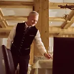 Отель Sonnalp Кирхберг
