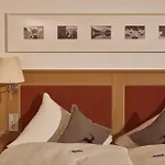 Отель Sonnalp 4*