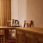 Sonnalp Отель Кирхберг