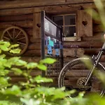 Sonnalp Отель 4*