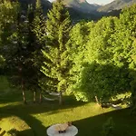 Sonnalp Кирхберг