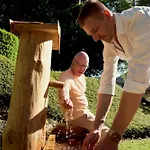 Sonnalp Отель Кирхберг