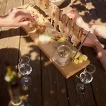 Sonnalp Отель Кирхберг