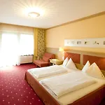 Sonnalp Отель 4*