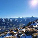 Sonnalp Отель Кирхберг