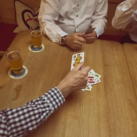 索那尔普酒店 酒店