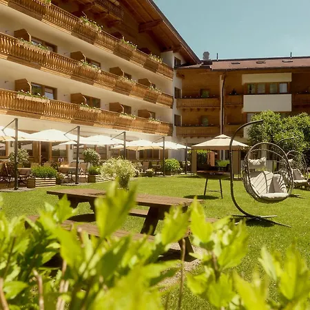 Sonnalp 4* Kirchberg en Tyrol