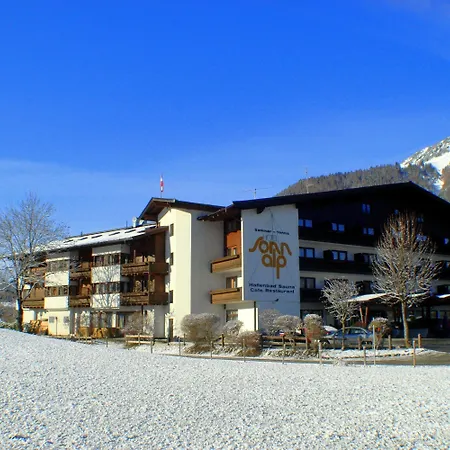 Sonnalp 4* Kirchberg in Tirol