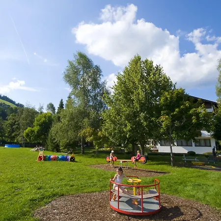 Sonnalp Hotel