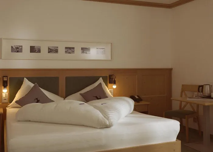 Sonnalp Hotel Kirchberg en Tyrol