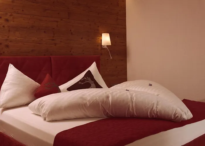 Sonnalp 4* Kirchberg en Tyrol